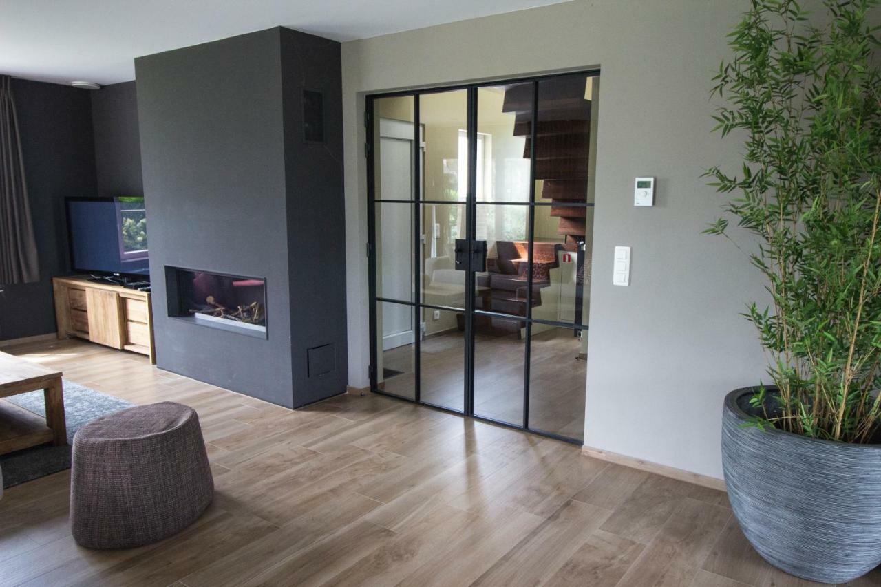 Villa Brion**** Wenduine Ngoại thất bức ảnh
