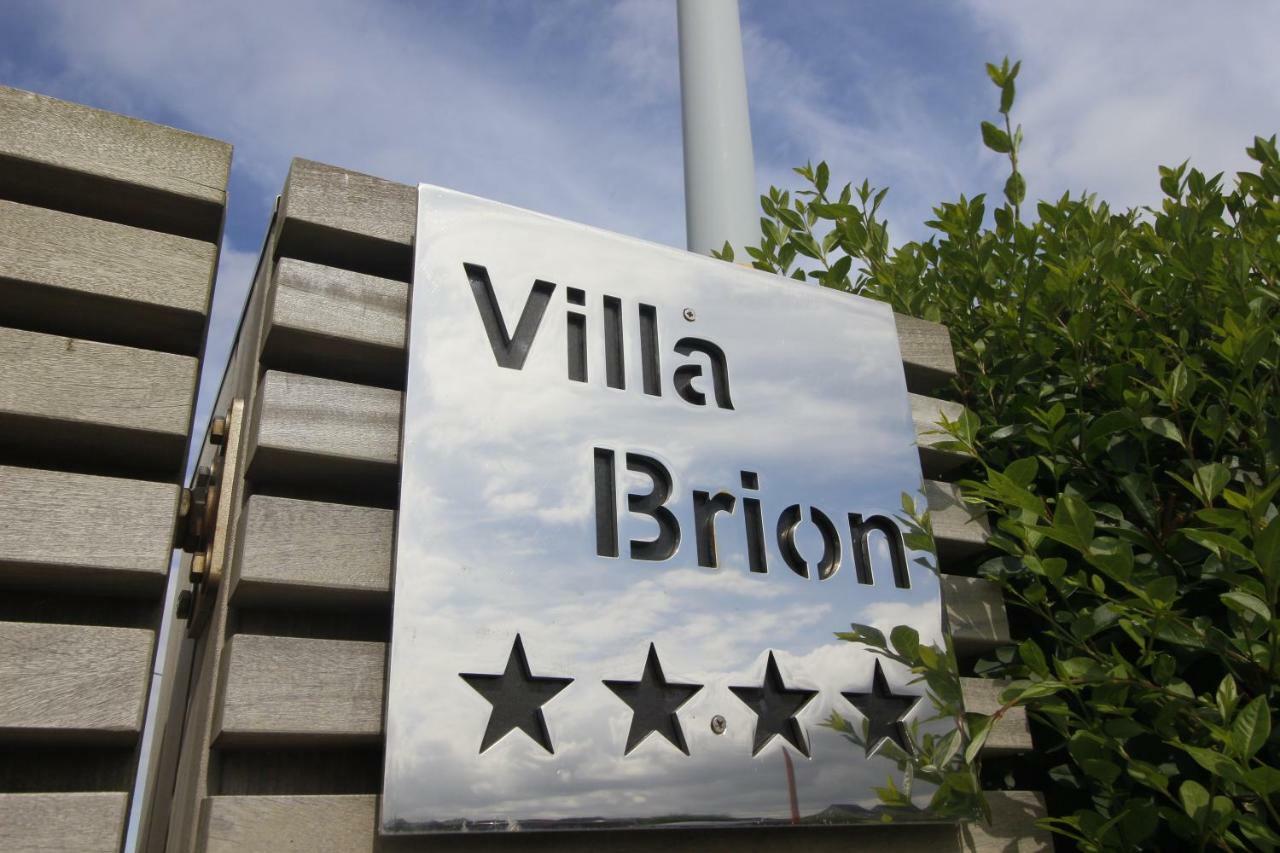 Villa Brion**** Wenduine Ngoại thất bức ảnh