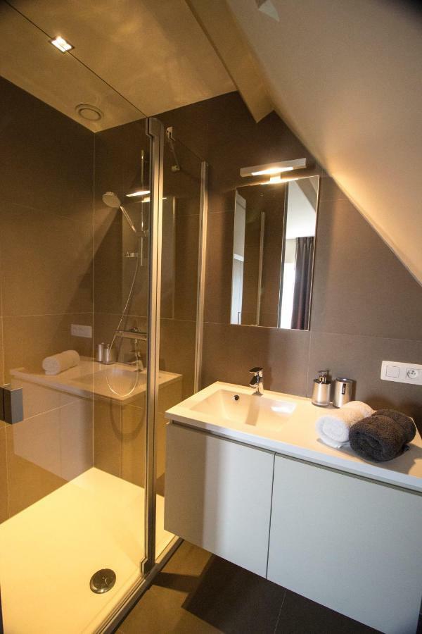 Villa Brion**** Wenduine Ngoại thất bức ảnh