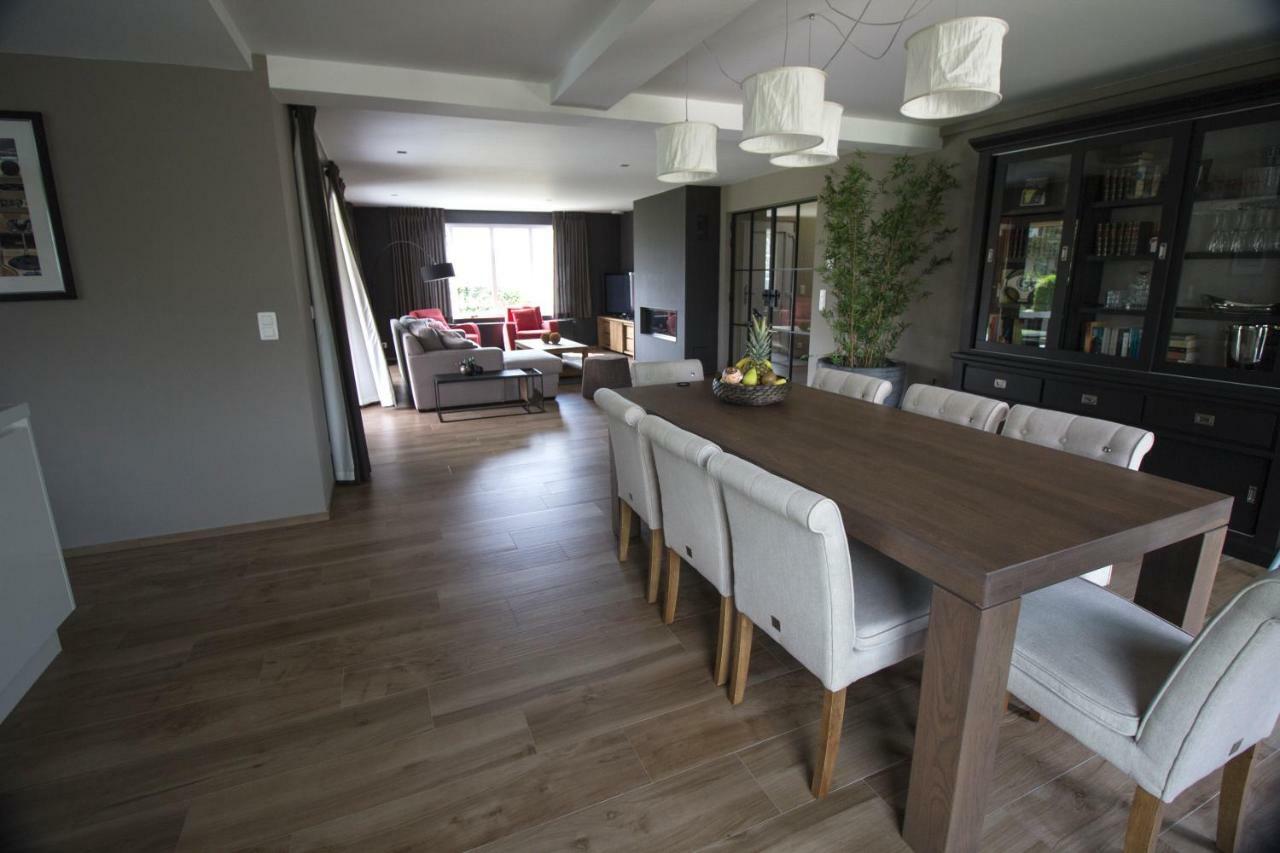 Villa Brion**** Wenduine Ngoại thất bức ảnh