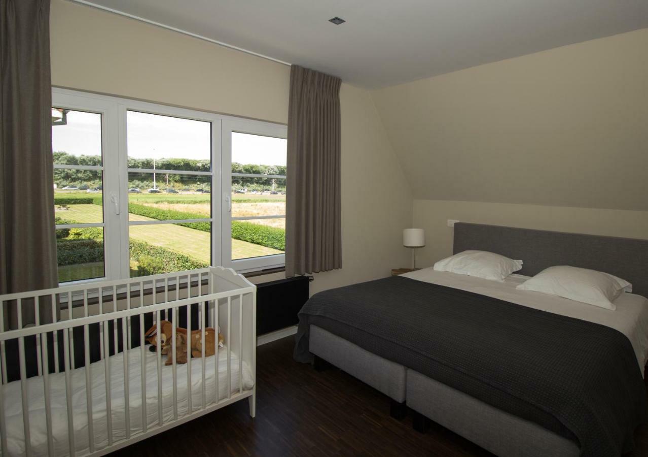 Villa Brion**** Wenduine Ngoại thất bức ảnh